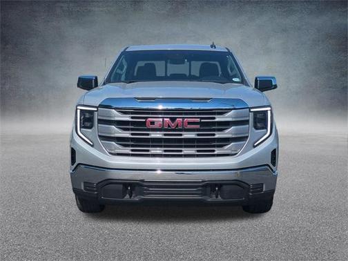 2022 GMC Sierra 1500 SLE