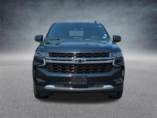 2021 Chevrolet Tahoe LS