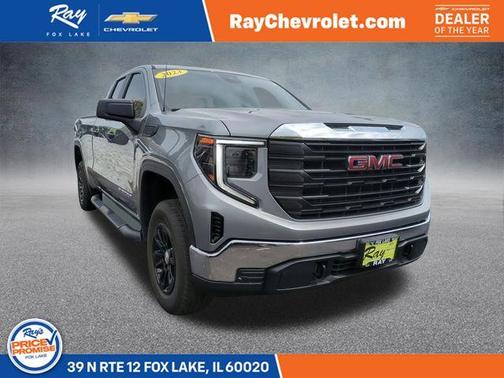 Sterling 2023 GMC Sierra 1500 Pro