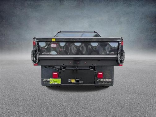 2025 Chevrolet Silverado 3500 WT