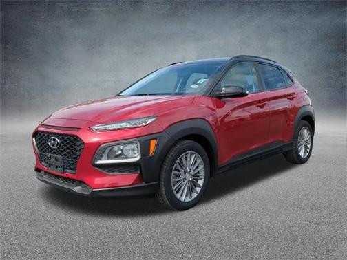 2018 Hyundai KONA SEL