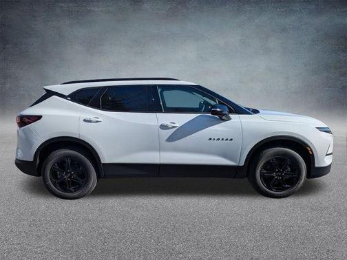 2026 Chevrolet Blazer LT