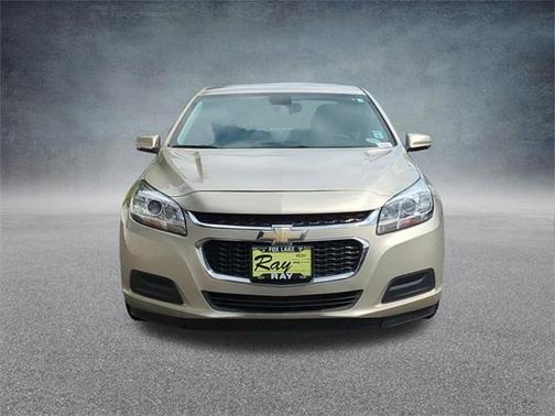 2015 Chevrolet Malibu 1LT