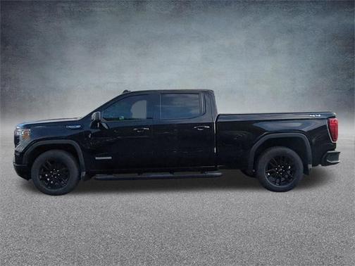 2019 GMC Sierra 1500 Elevation