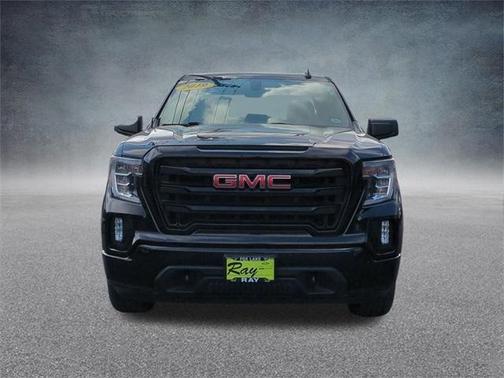 2019 GMC Sierra 1500 Elevation