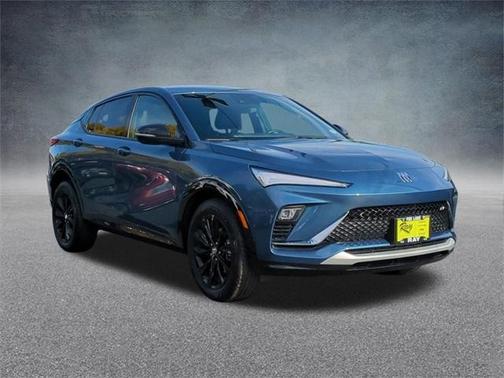 2024 Buick Envista Sport Touring