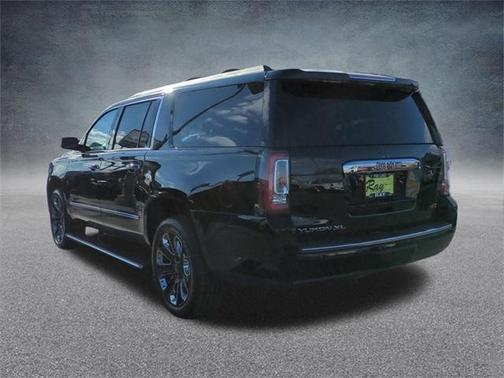 2019 GMC Yukon XL Denali