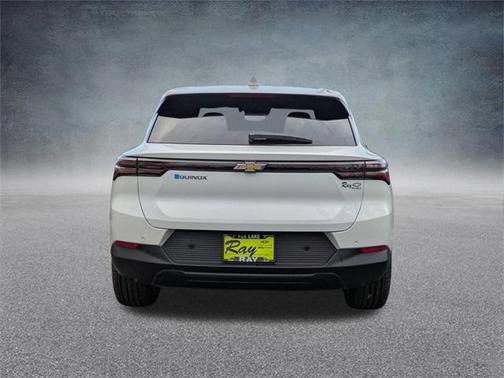 2026 Chevrolet Equinox EV LT 1