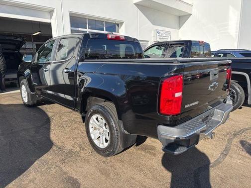 2015 Chevrolet Colorado LT