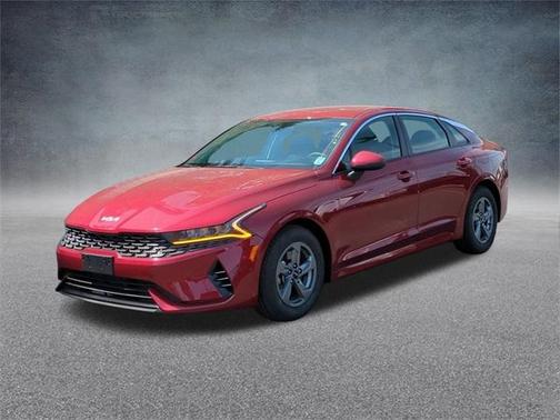 2023 Kia K5 LXS