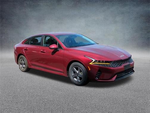 2023 Kia K5 LXS