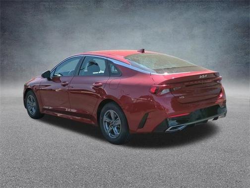 2023 Kia K5 LXS