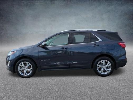 2019 Chevrolet Equinox 2LT