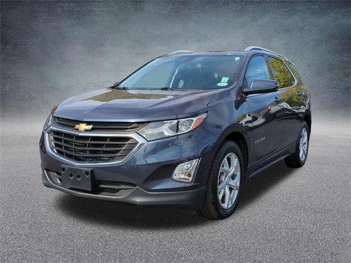 2019 Chevrolet Equinox 2LT