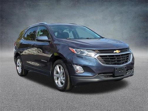 2019 Chevrolet Equinox 2LT
