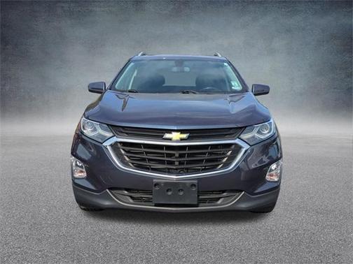 2019 Chevrolet Equinox 2LT