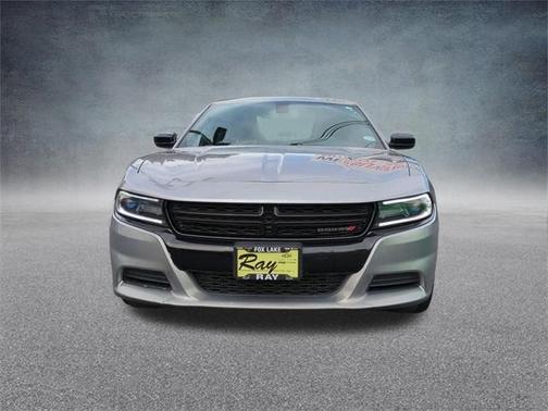 2016 Dodge Charger SE