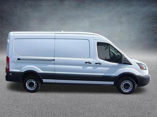2019 Ford Transit-250 148 WB Medium Roof Cargo