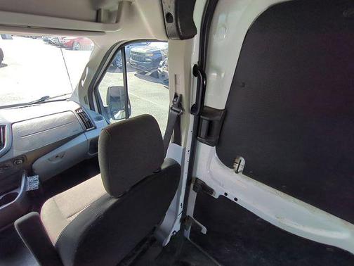 2019 Ford Transit-250 148 WB Medium Roof Cargo
