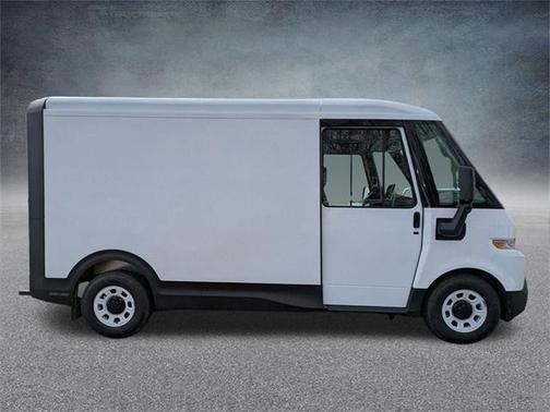 2025 Chevrolet BrightDrop 400 Base