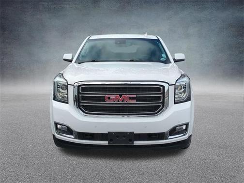 2018 GMC Yukon SLE
