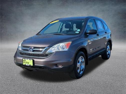 2011 Honda CR-V LX