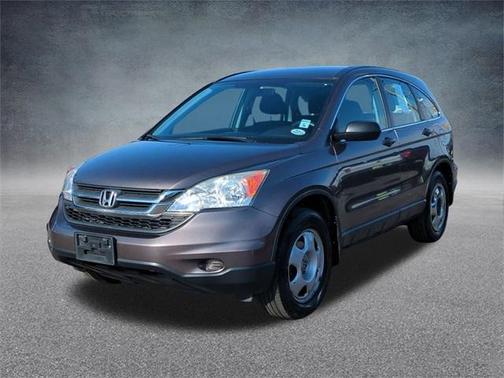 2011 Honda CR-V LX