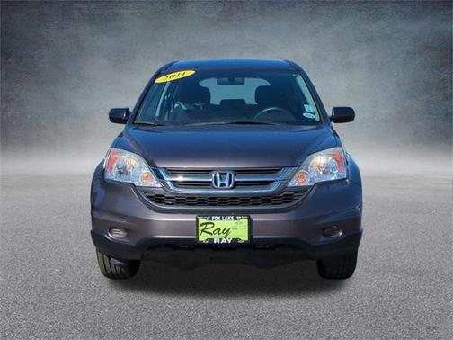 2011 Honda CR-V LX