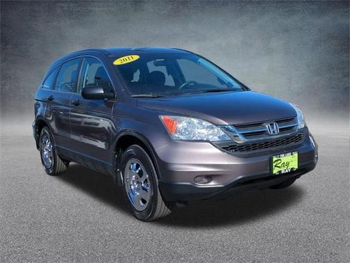 2011 Honda CR-V LX
