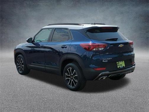 2022 Chevrolet Trailblazer ACTIV