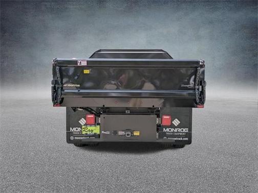 2025 Chevrolet Silverado 3500 WT