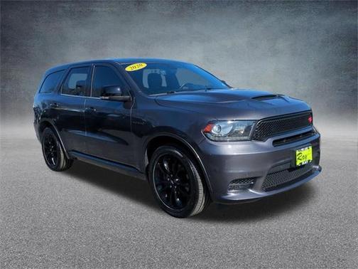 2020 Dodge Durango R/T