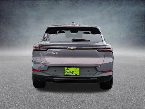 2026 Chevrolet Equinox EV LT 1