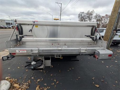 2025 Chevrolet Silverado 3500 WT