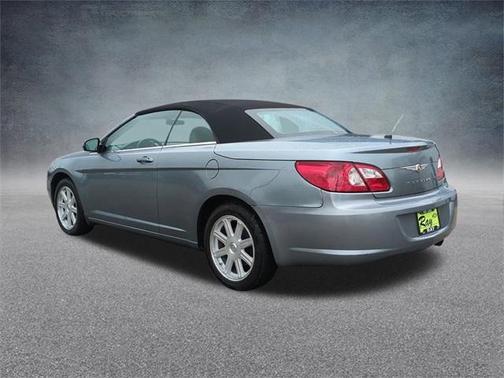 2008 Chrysler Sebring Touring