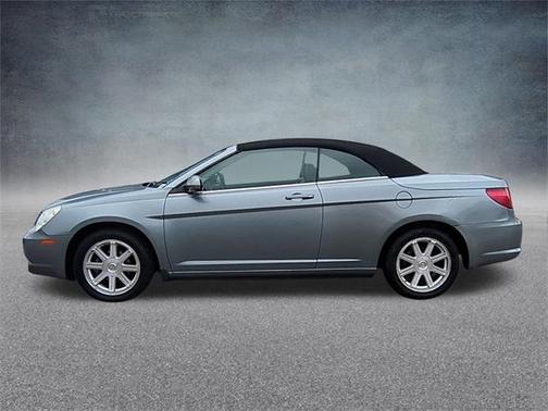2008 Chrysler Sebring Touring