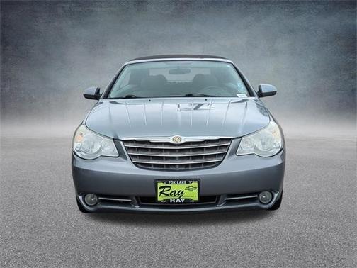 2008 Chrysler Sebring Touring