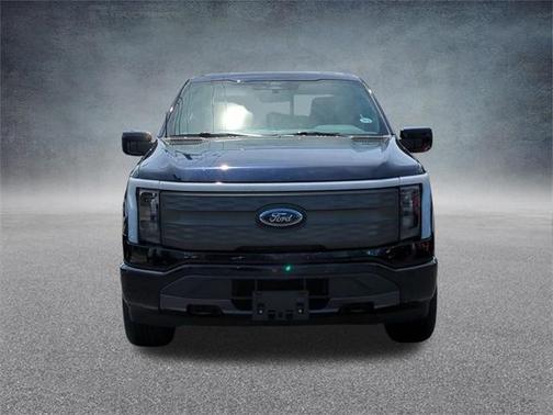 2022 Ford F-150 Lightning LARIAT