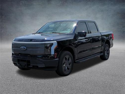 2022 Ford F-150 Lightning LARIAT