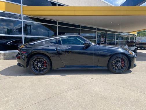 2024 Nissan Z Performance Auto