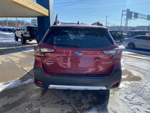 2023 Subaru Outback Limited