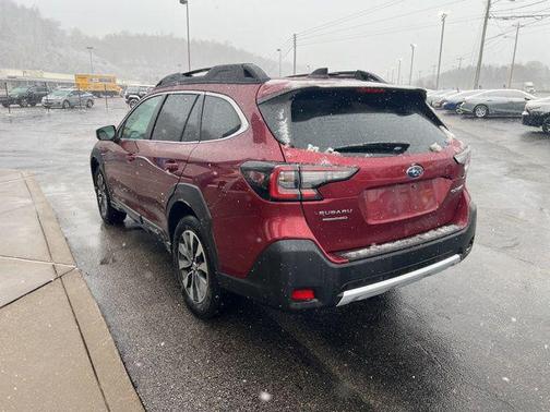 2023 Subaru Outback Limited