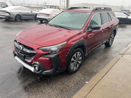 2023 Subaru Outback Limited