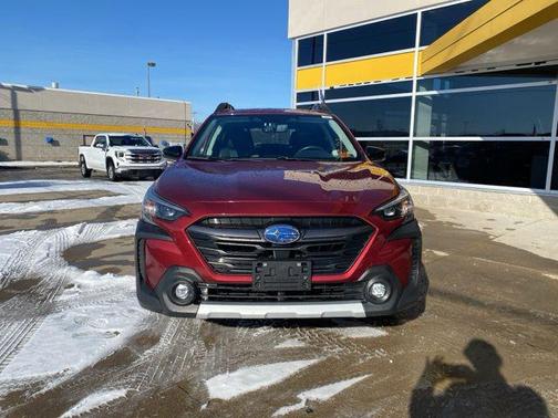 2023 Subaru Outback Limited