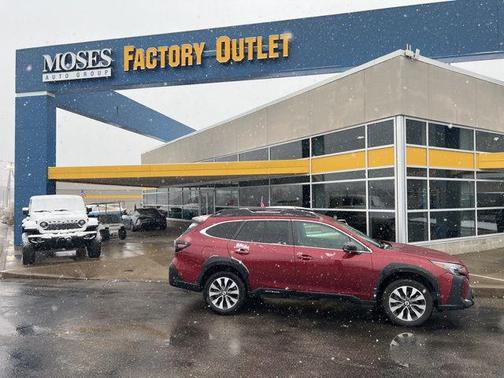 2023 Subaru Outback Limited