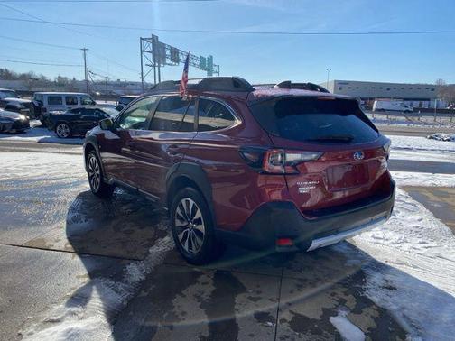 2023 Subaru Outback Limited