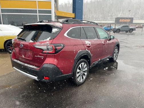 2023 Subaru Outback Limited