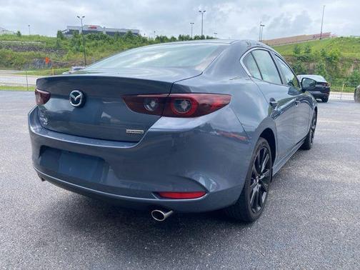 2023 Mazda Mazda3 AWD