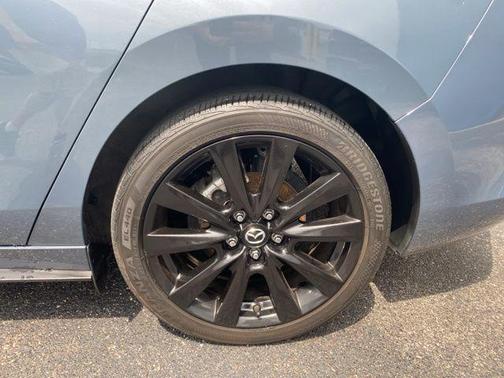 2023 Mazda Mazda3 AWD