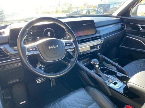 2023 Kia Telluride SX X-Pro